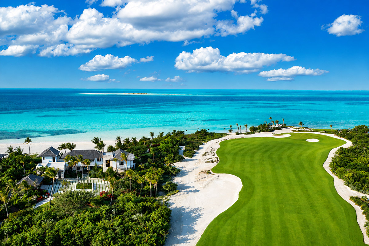 Baker's Bay Golf and Ocean Club image placeholder