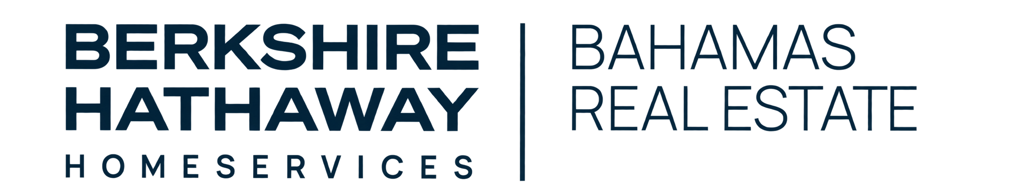 Berkshire Hathaway HomeServices Bahamas Real Estate