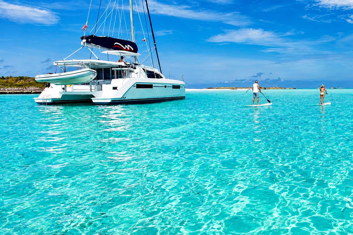 Abaco boating image placeholder