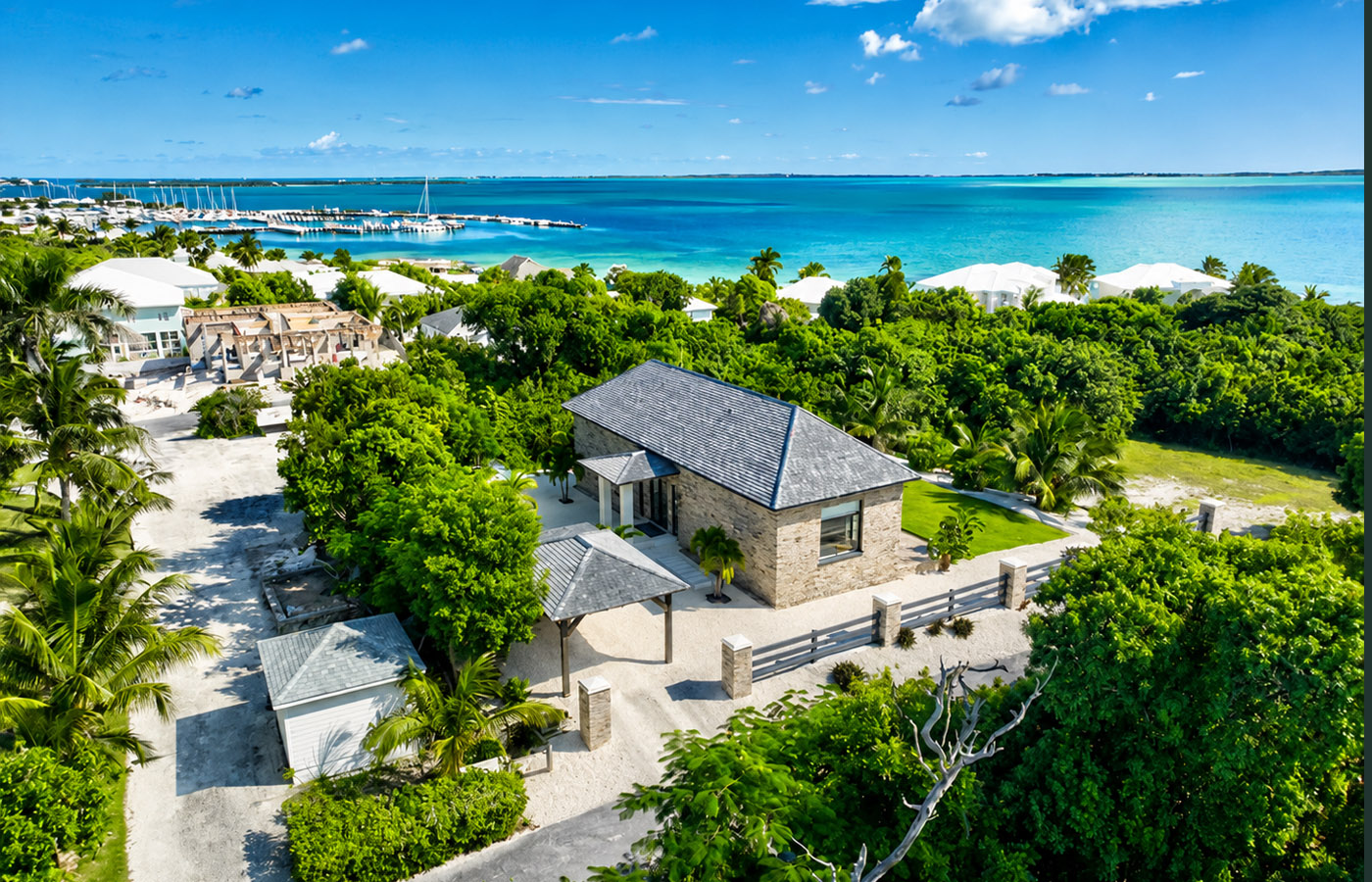 Sunrise Bay Abaco listing image placeholder