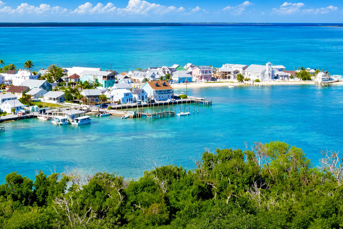 Green Turtle Cay image placeholder