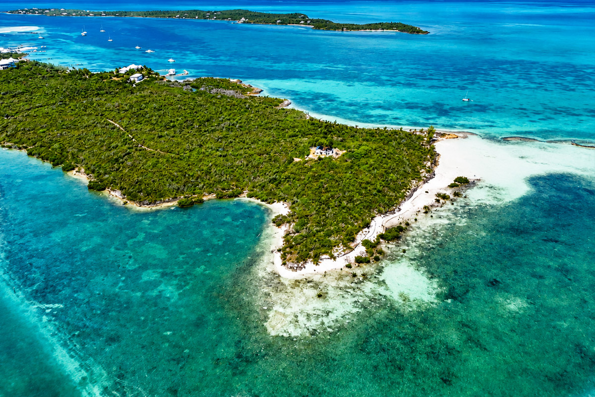 JPEG placeholder for sold property in Elbow Cay/Hope Town