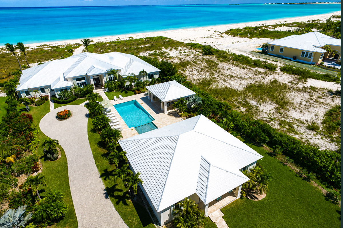 JPEG placeholder for sold property in Treasure Cay