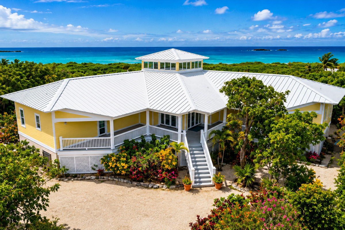 JPEG placeholder for sold property in Winding Bay